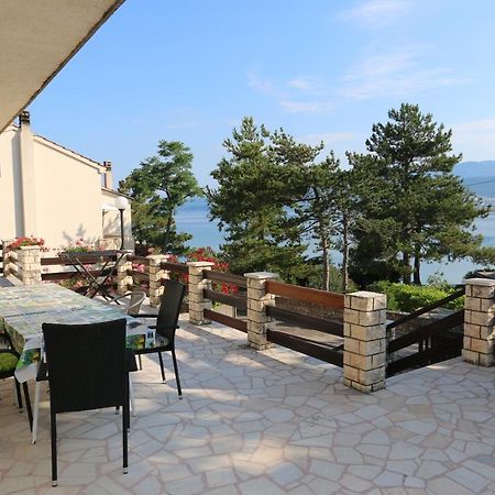 Apartment Slavica Silo  Luaran gambar