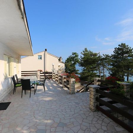 Apartment Slavica Silo  Luaran gambar
