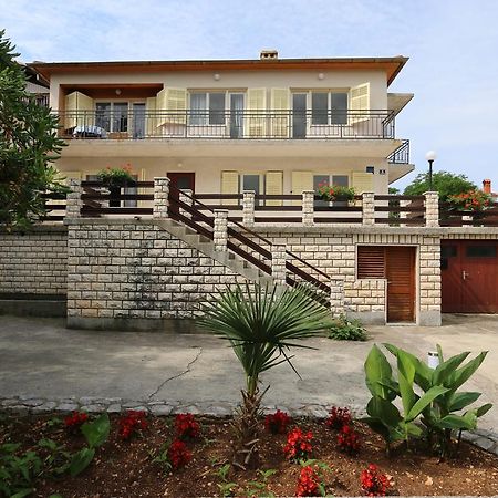 Apartment Slavica Silo  Luaran gambar