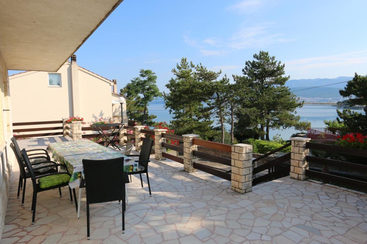 Apartment Slavica Silo  Luaran gambar