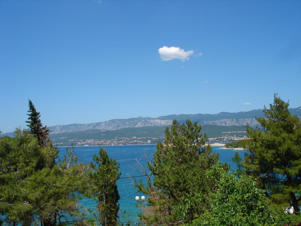 Apartment Slavica Silo  Luaran gambar