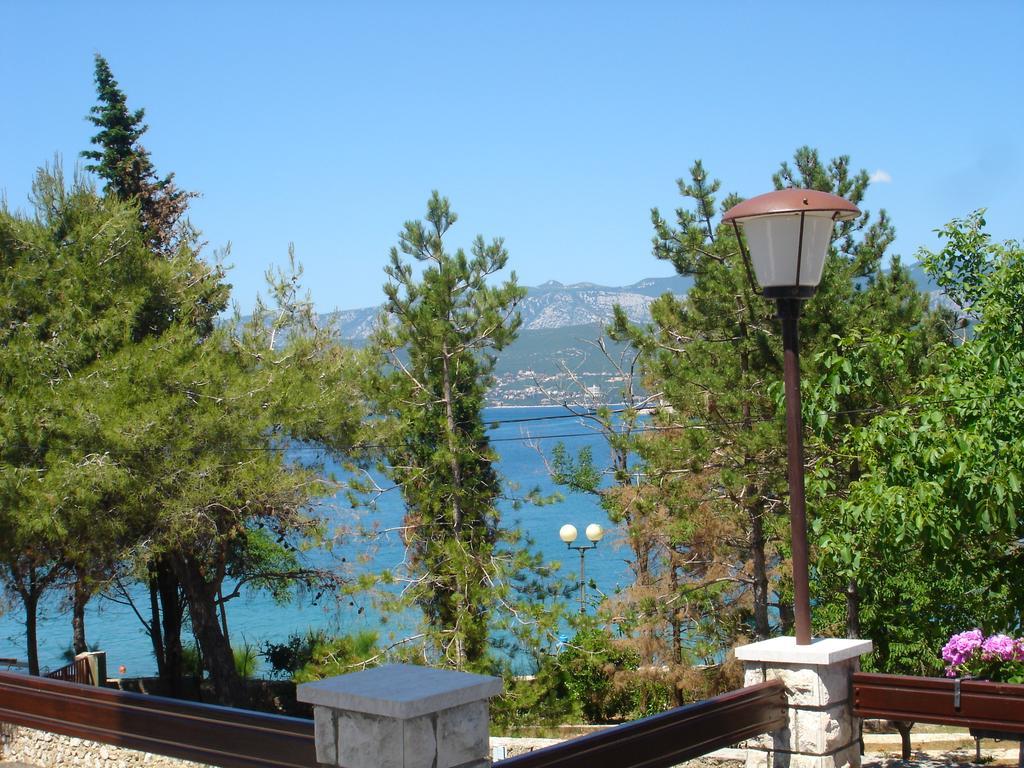 Apartment Slavica Silo  Luaran gambar