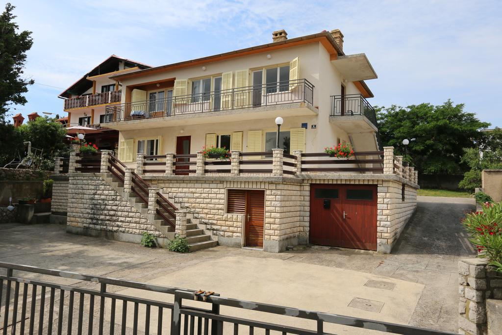 Apartment Slavica Silo  Luaran gambar