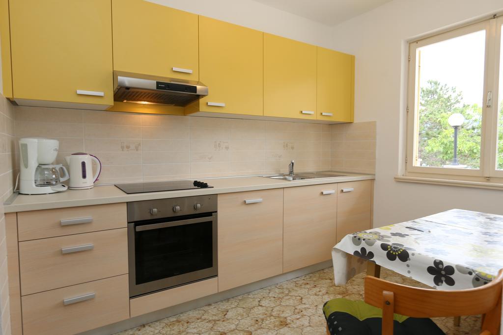 Apartment Slavica Silo  Luaran gambar