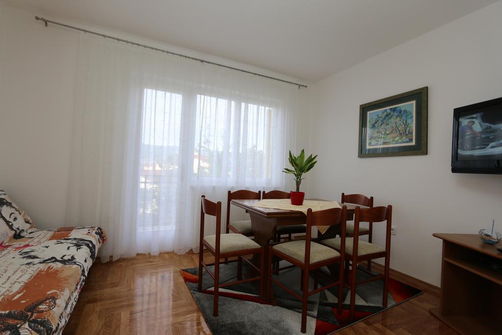 Apartment Slavica Silo  Luaran gambar
