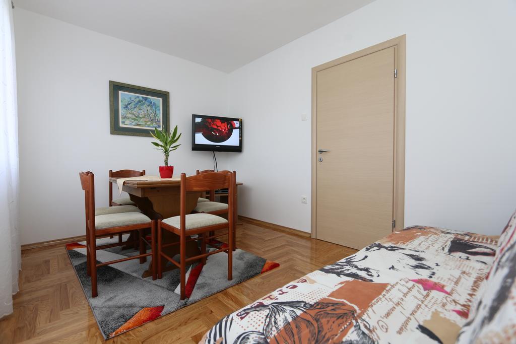 Apartment Slavica Silo  Luaran gambar