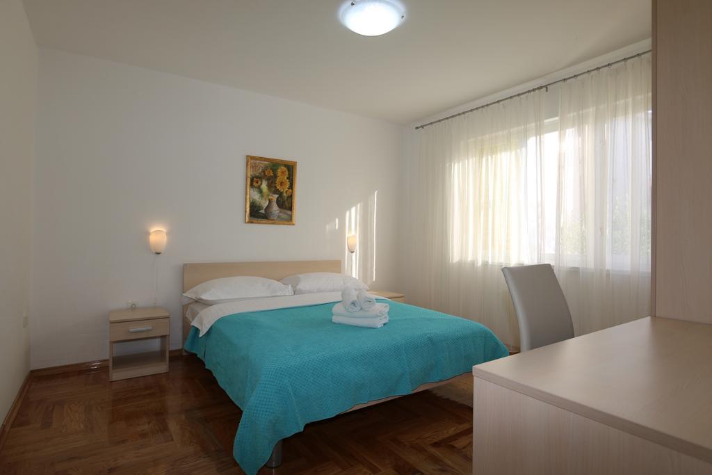 Apartment Slavica Silo  Luaran gambar