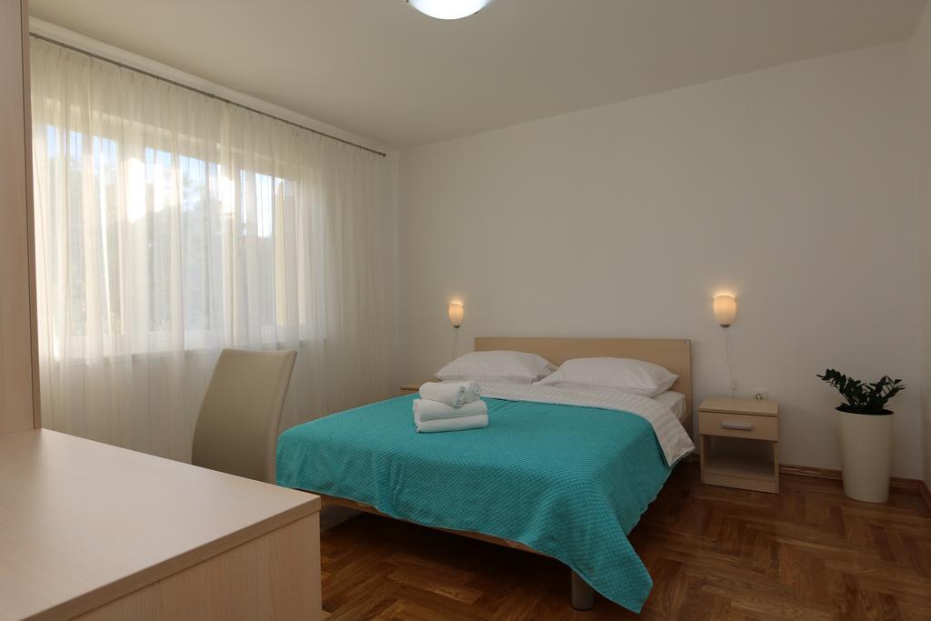 Apartment Slavica Silo  Luaran gambar
