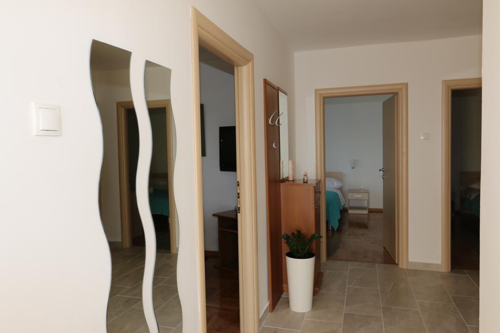 Apartment Slavica Silo  Luaran gambar