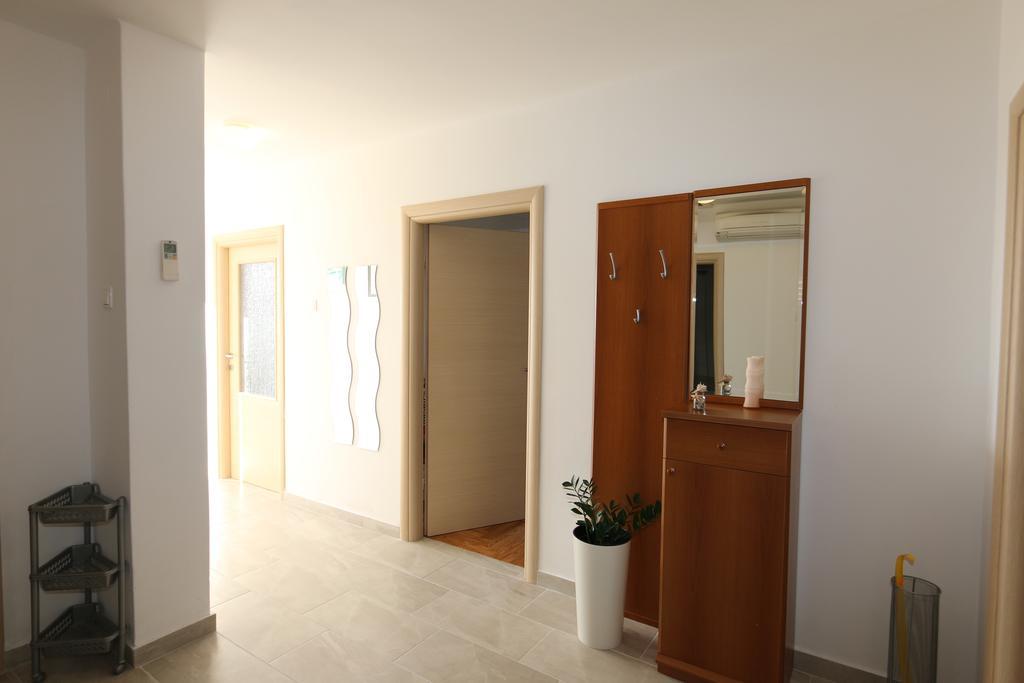 Apartment Slavica Silo  Luaran gambar