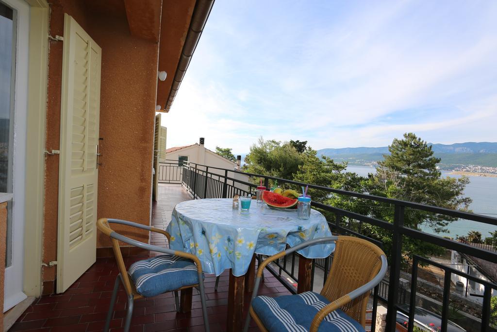 Apartment Slavica Silo  Luaran gambar