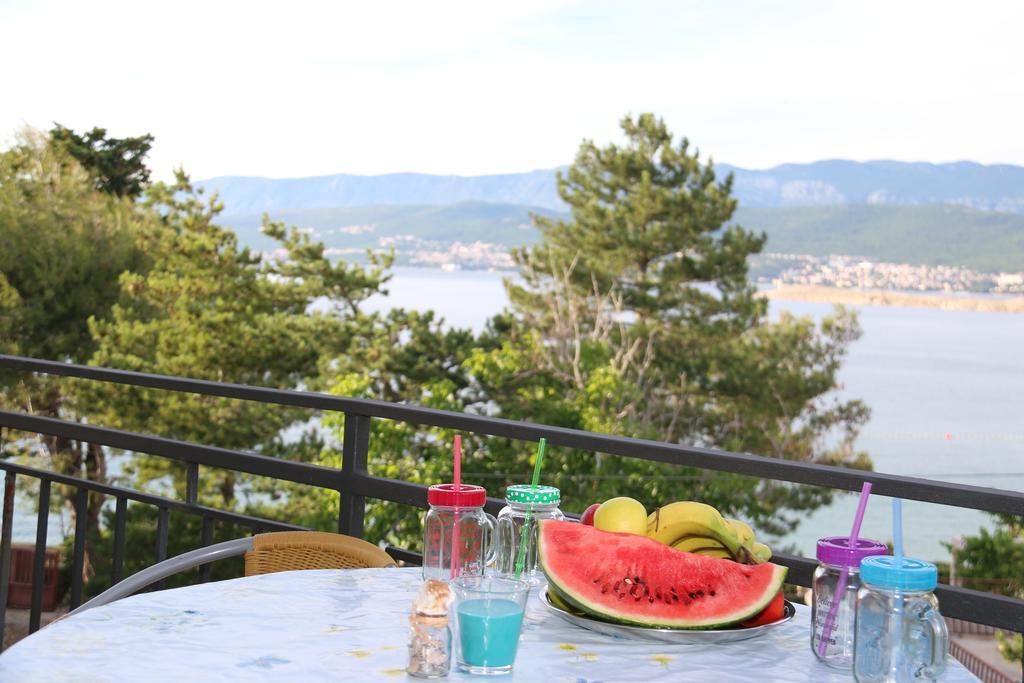 Apartment Slavica Silo  Luaran gambar