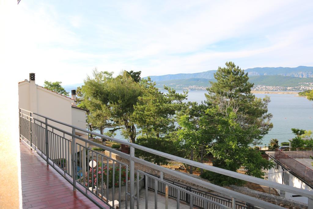 Apartment Slavica Silo  Luaran gambar