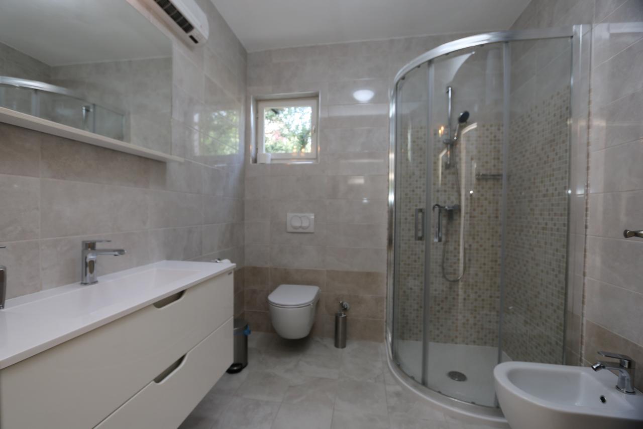 Apartment Slavica Silo  Luaran gambar