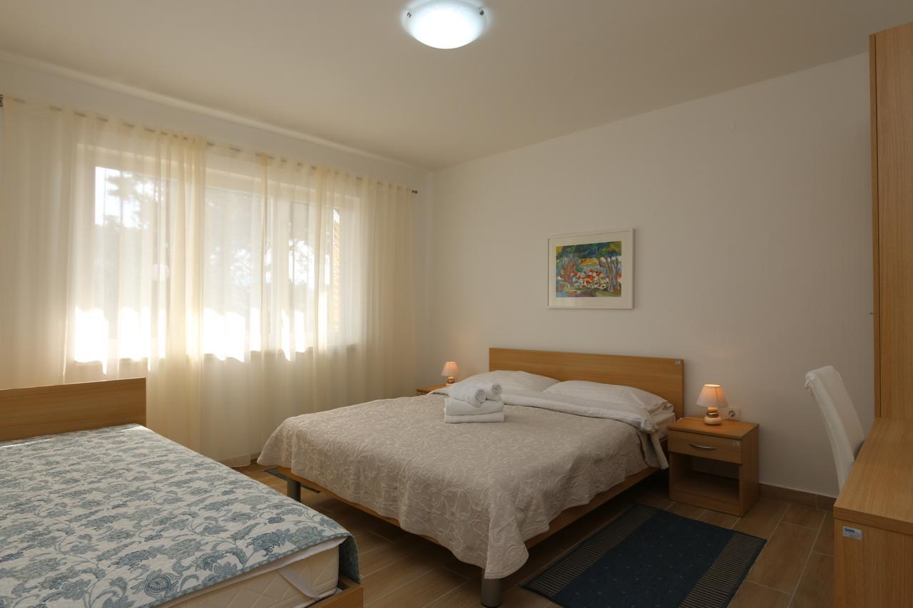 Apartment Slavica Silo  Luaran gambar